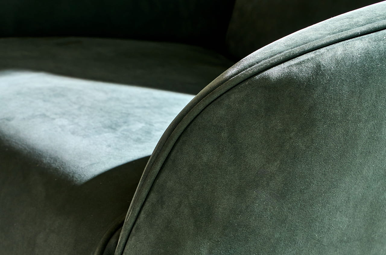 Detailbild Sessel