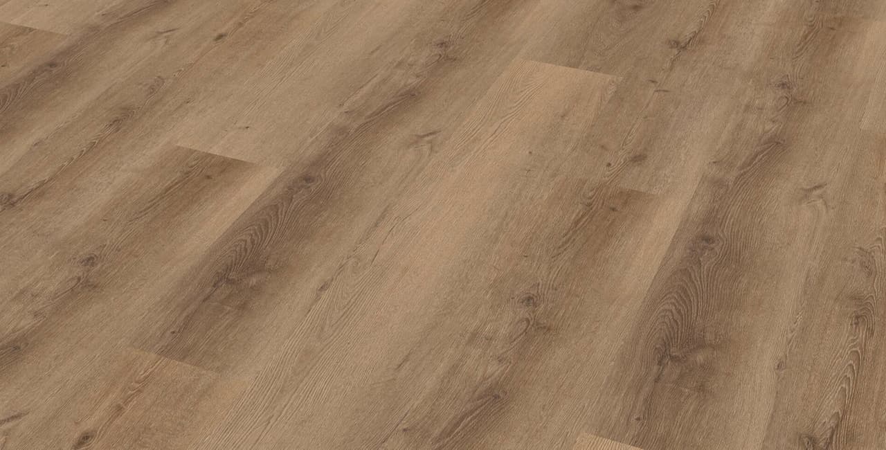 Vinylboden mit Holzoptik 