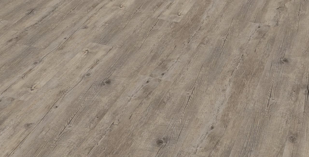 Vinylboden mit Holzoptik 