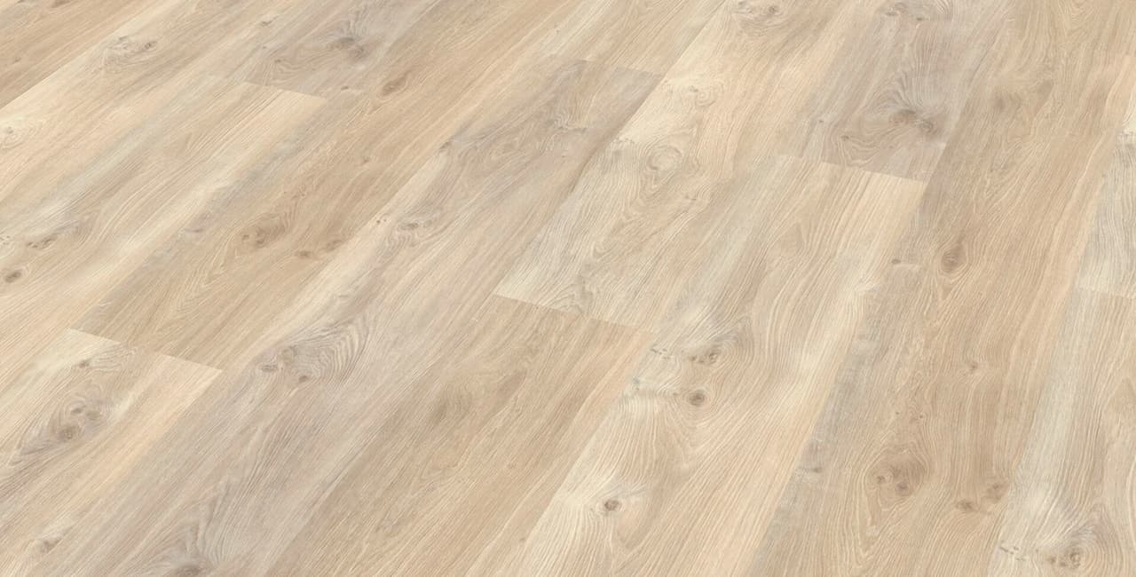 Vinylboden in Holzoptik