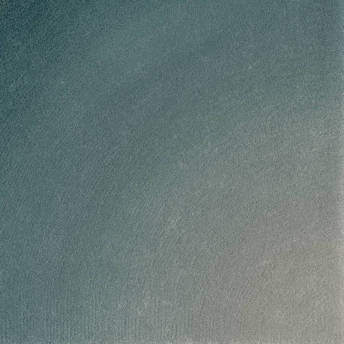 Teppich Verlauf in blau