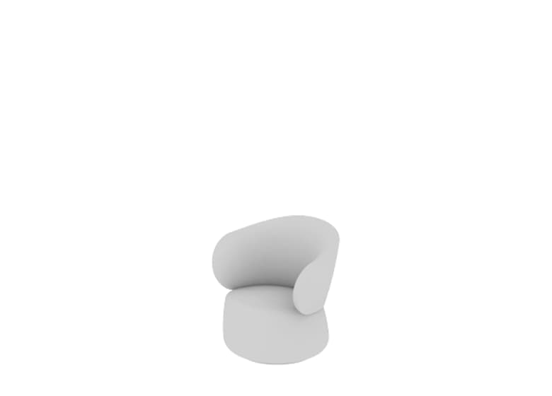 Freisteller Sessel Nimbo