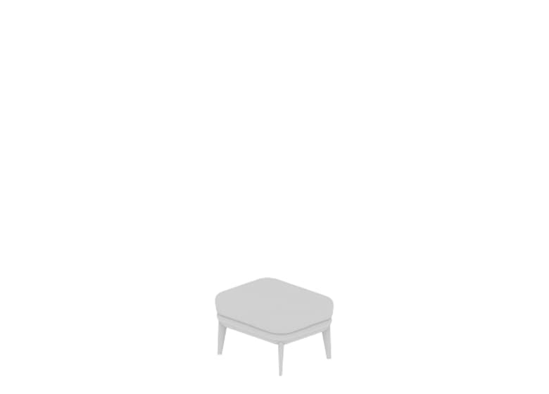 Freisteller Hocker Grace