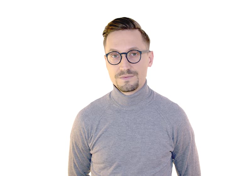 Designer Bastian Prieler