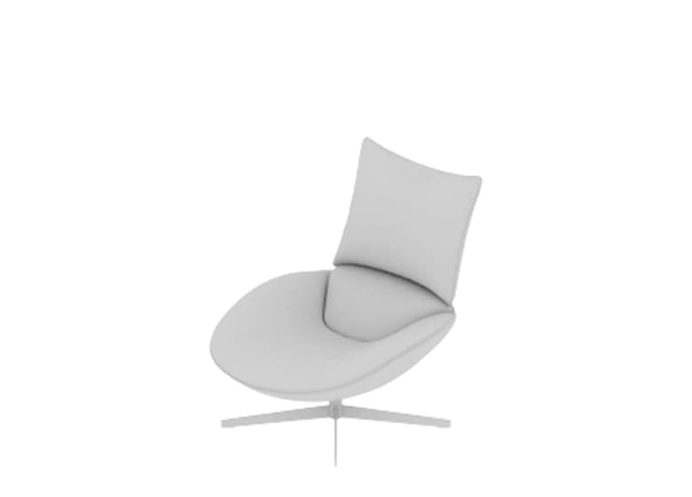 Freisteller Sessel Allrounder