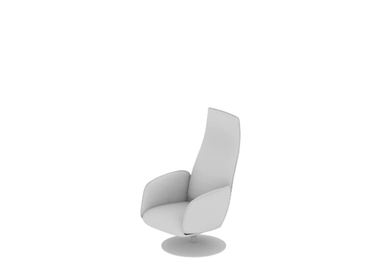 Freisteller Sessel Master Compact