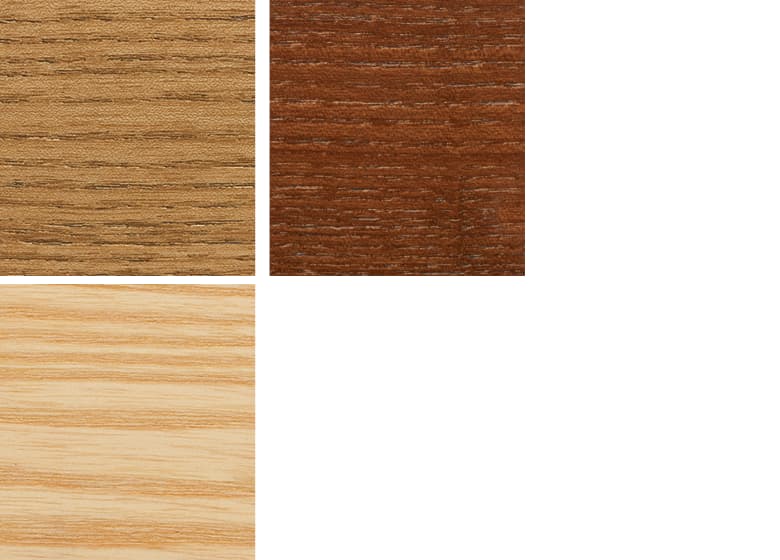 Stuhl Soulmate Fussoberflächen Holz