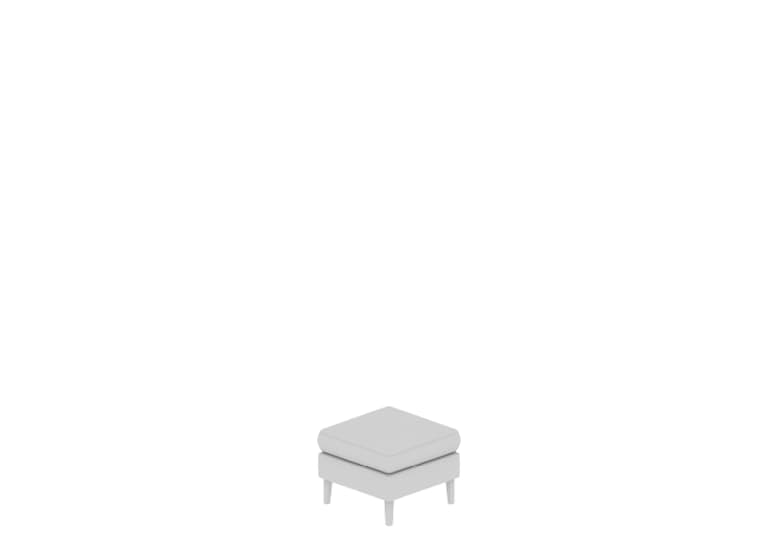 Freisteller Hocker Saloni