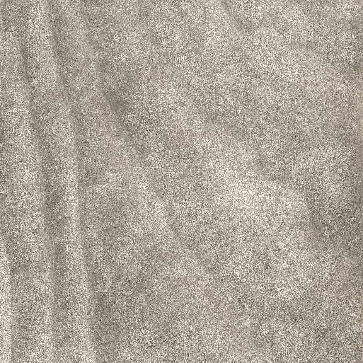 Hellgrauer Teppich Detailbild