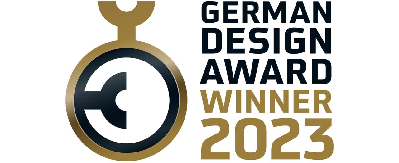 German Design Award 2023