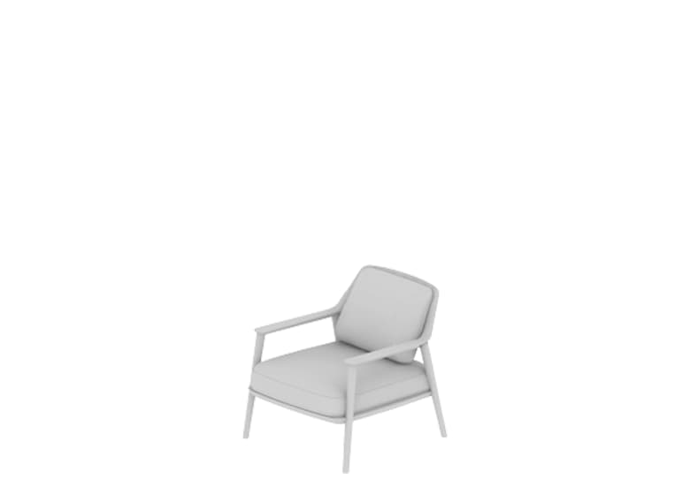 Freisteller Sessel Gatsby
