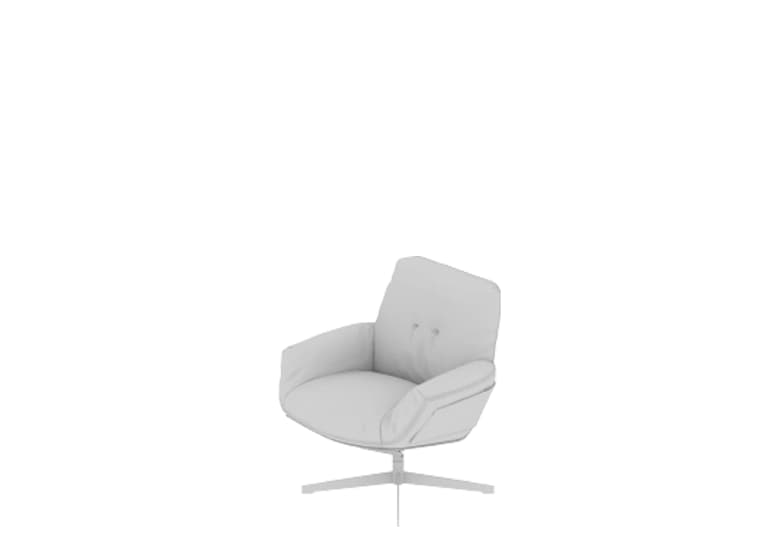 Freisteller Sessel Daron