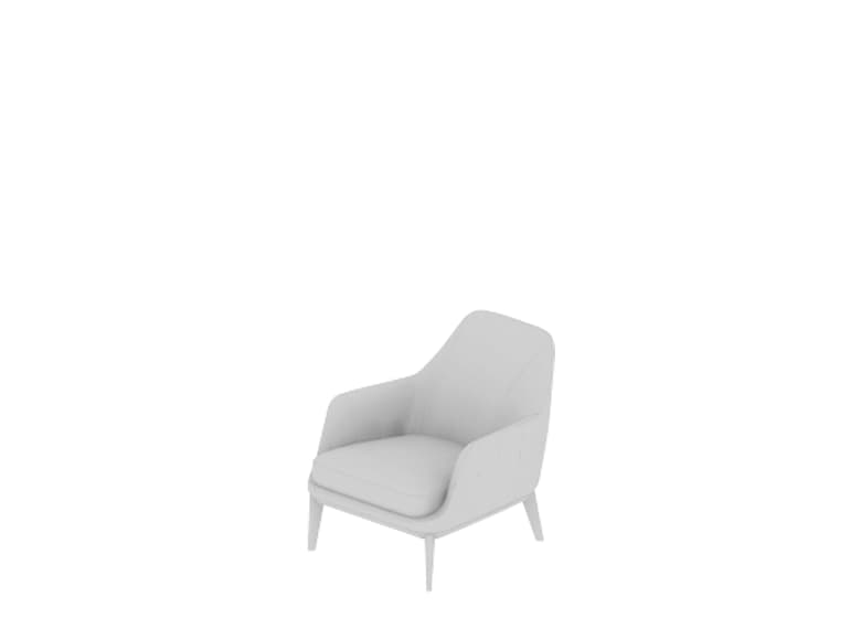 Freisteller Sessel Grace