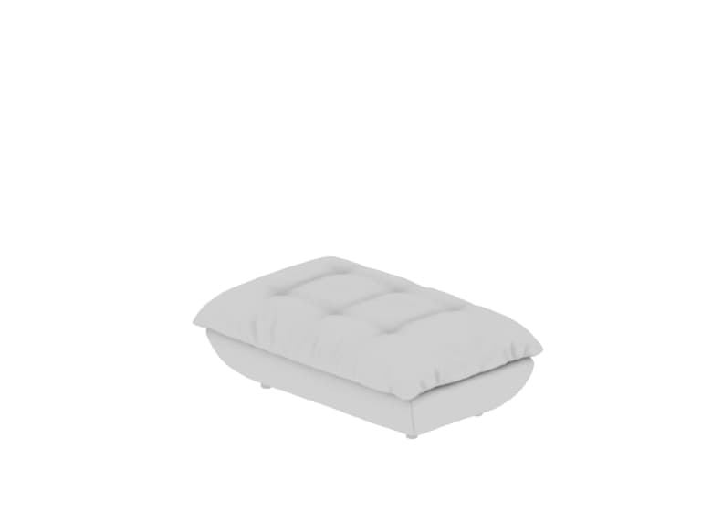 Freisteller Hocker Soulmate