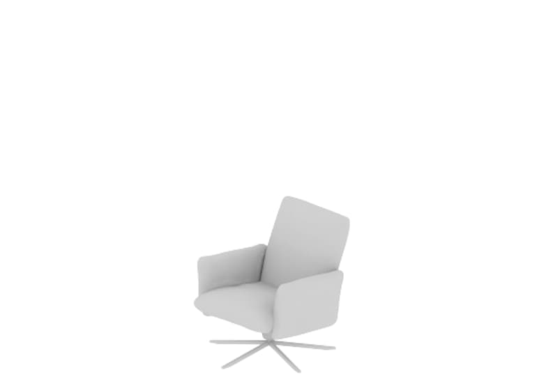 Freisteller Sessel Heaven Lounge