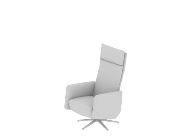 Freisteller Sessel Charly