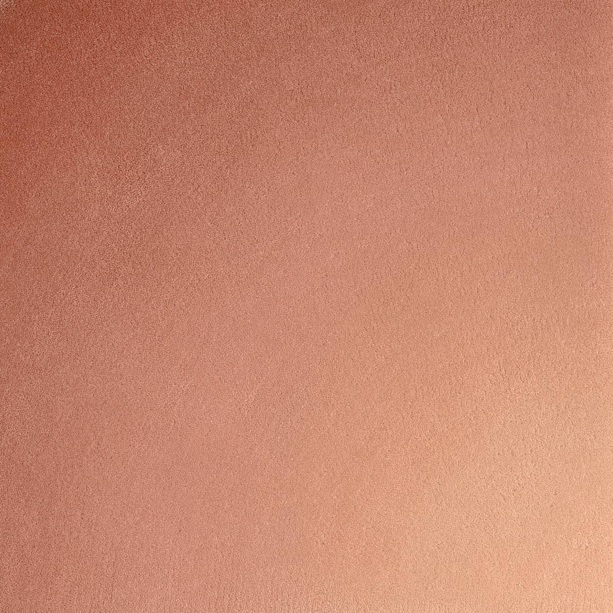 Teppich mit rosa Verlauf