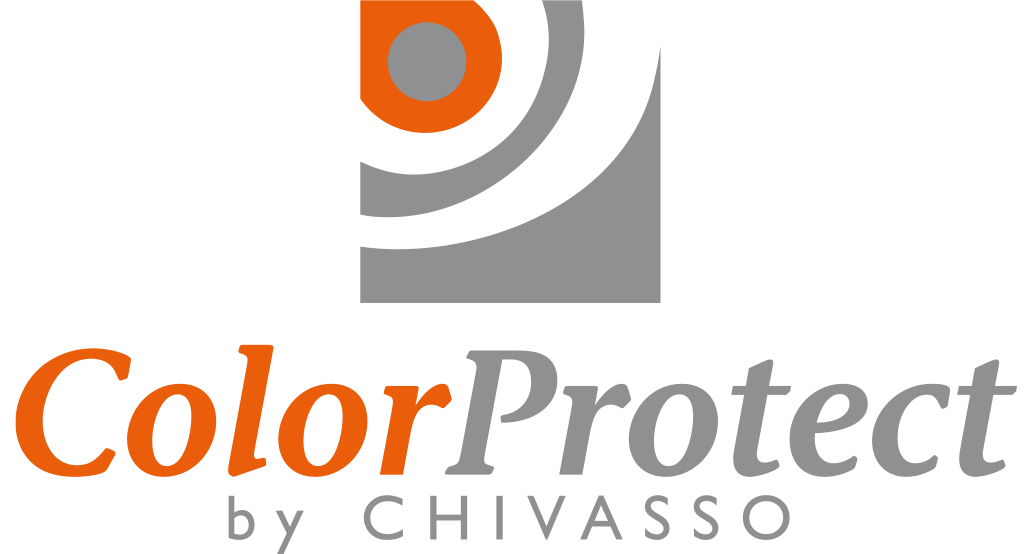 ColorProtect by Chivasso Logo